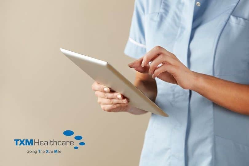 You are currently viewing Are you seeking Registered Nurse or Healthcare Assistant jobs in the NHS and Pri…