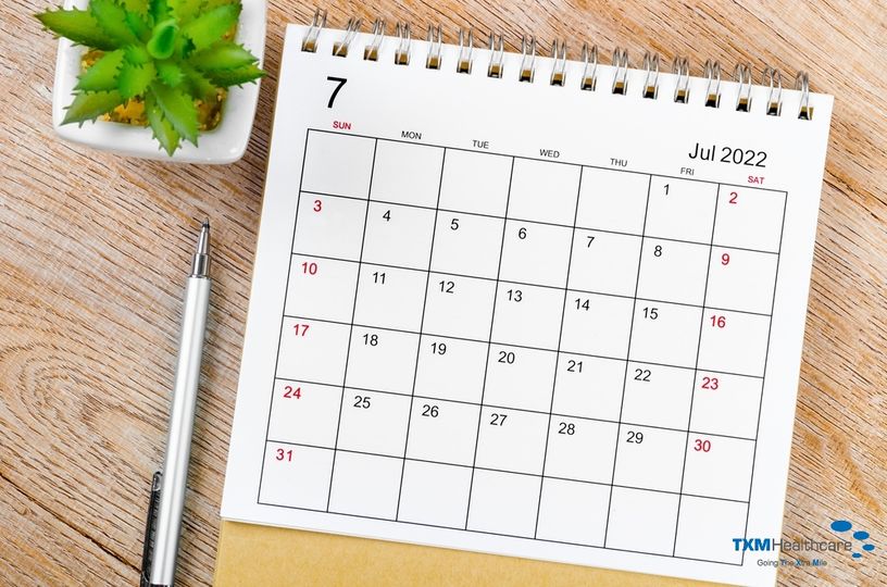 You are currently viewing Happy 1st July! Why not use this new month as a fresh start to realign your goal…
