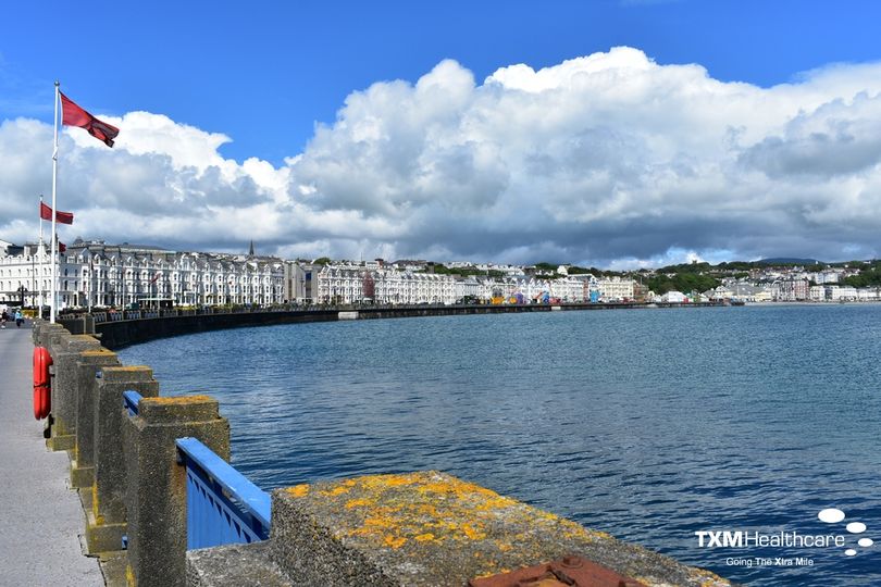 Read more about the article Unique places to live and work don’t come much better than the Isle of Man. This…