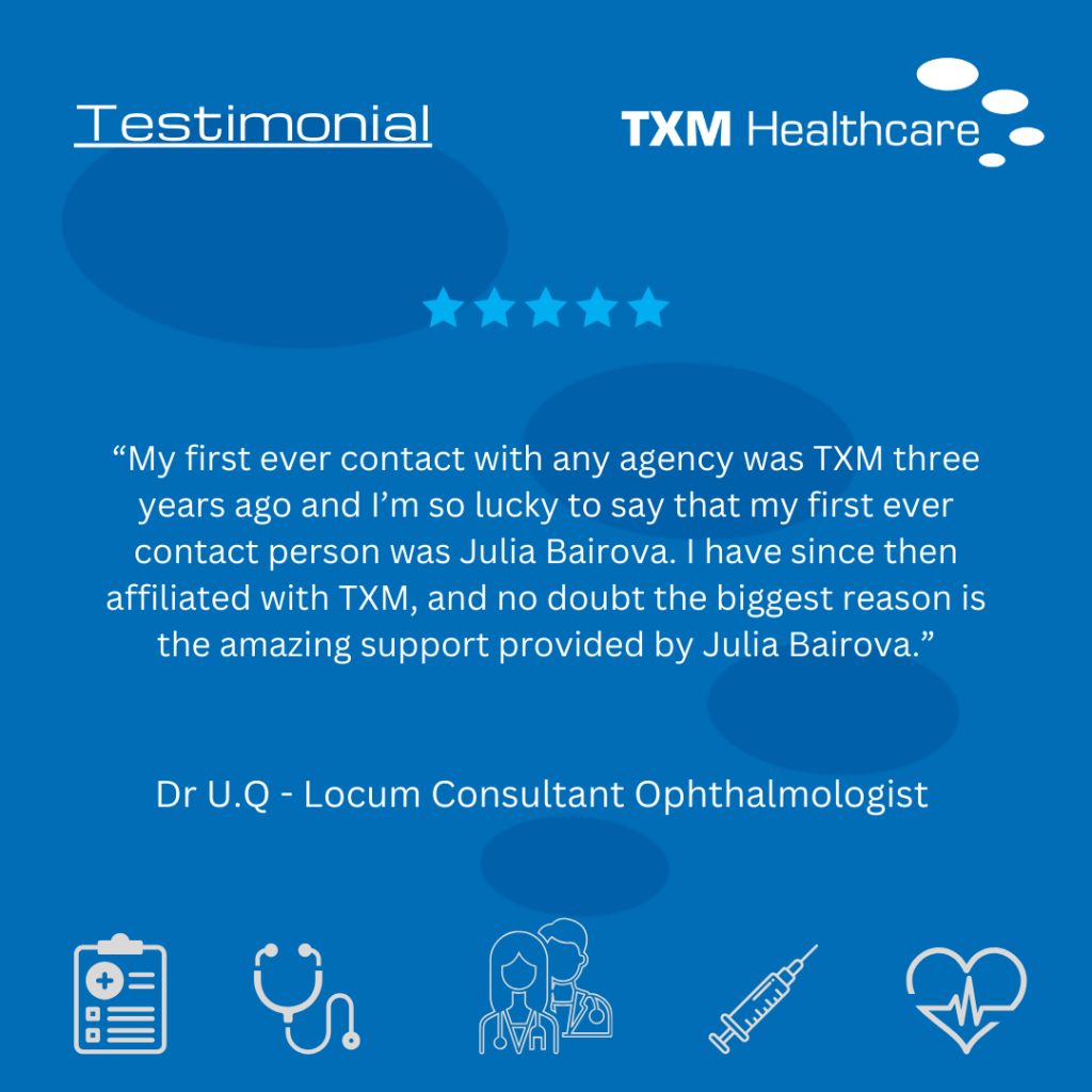 TXM Healthcare Medical Recruitment Specialists txm-healthcare-medical-recruitment-specialists