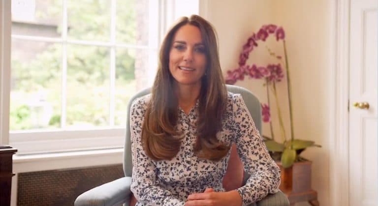 Read more about the article Duchess of Cambridge tackles depression and anxiety in mums with new role: ‘No mother immune’