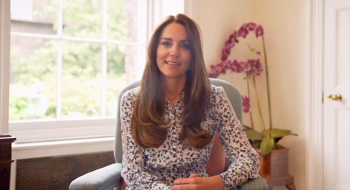 You are currently viewing Duchess of Cambridge tackles depression and anxiety in mums with new role: ‘No mother immune’