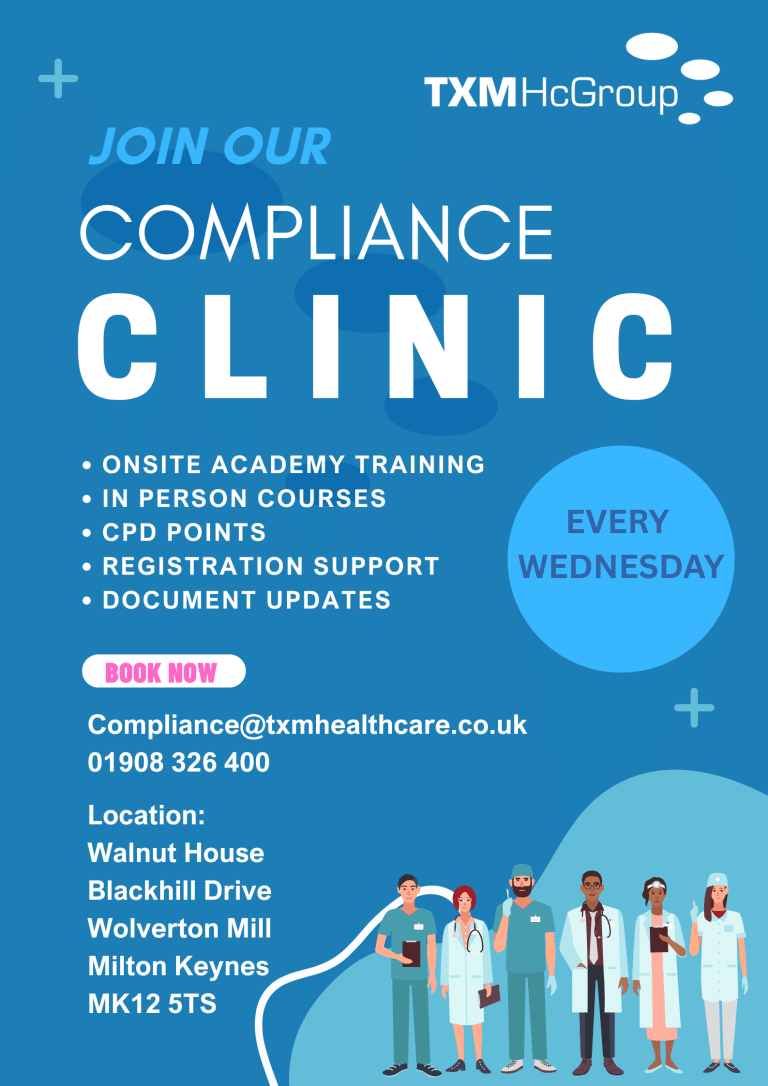 Clinic 5