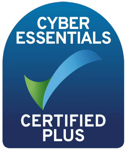 Cyber Essentials Plus