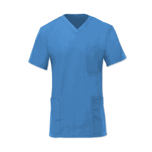 TXM Scrub Top