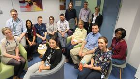 You are currently viewing For junior doctors and Locums alike, moving from location to location and findin…