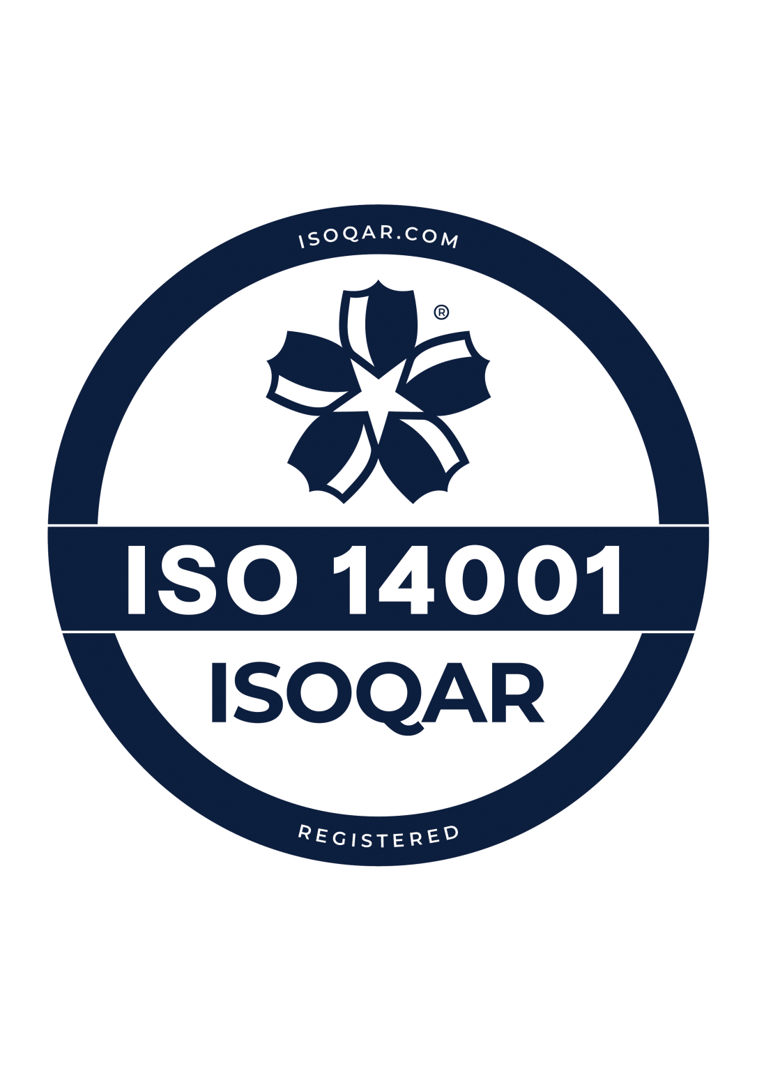 Isoqar iso 14001 txm healthcare