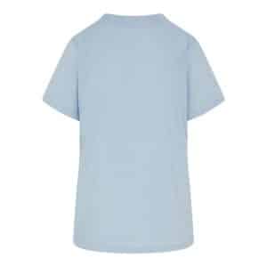 Unisex Scrub Top