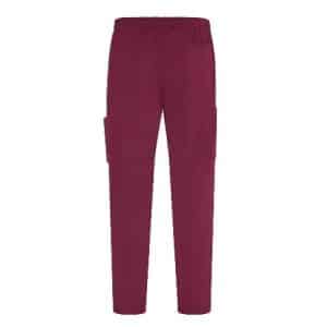 4 Way Stretch Male Scrub Trousers
