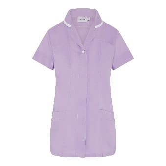 Image – Front Female Tunic