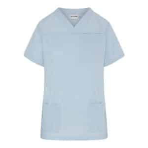 Unisex Scrub Top