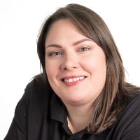 Nina Dalziel