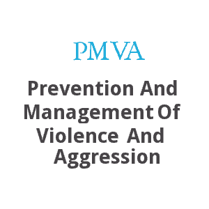 PMVA 3 Day Course