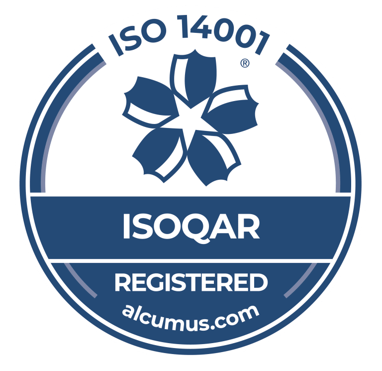Read more about the article ISO 14001
