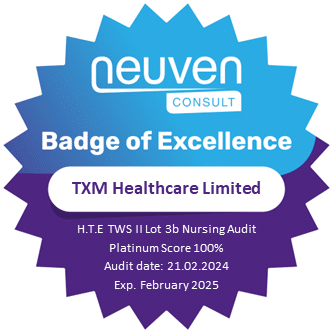 Read more about the article HTE Platinum Audit