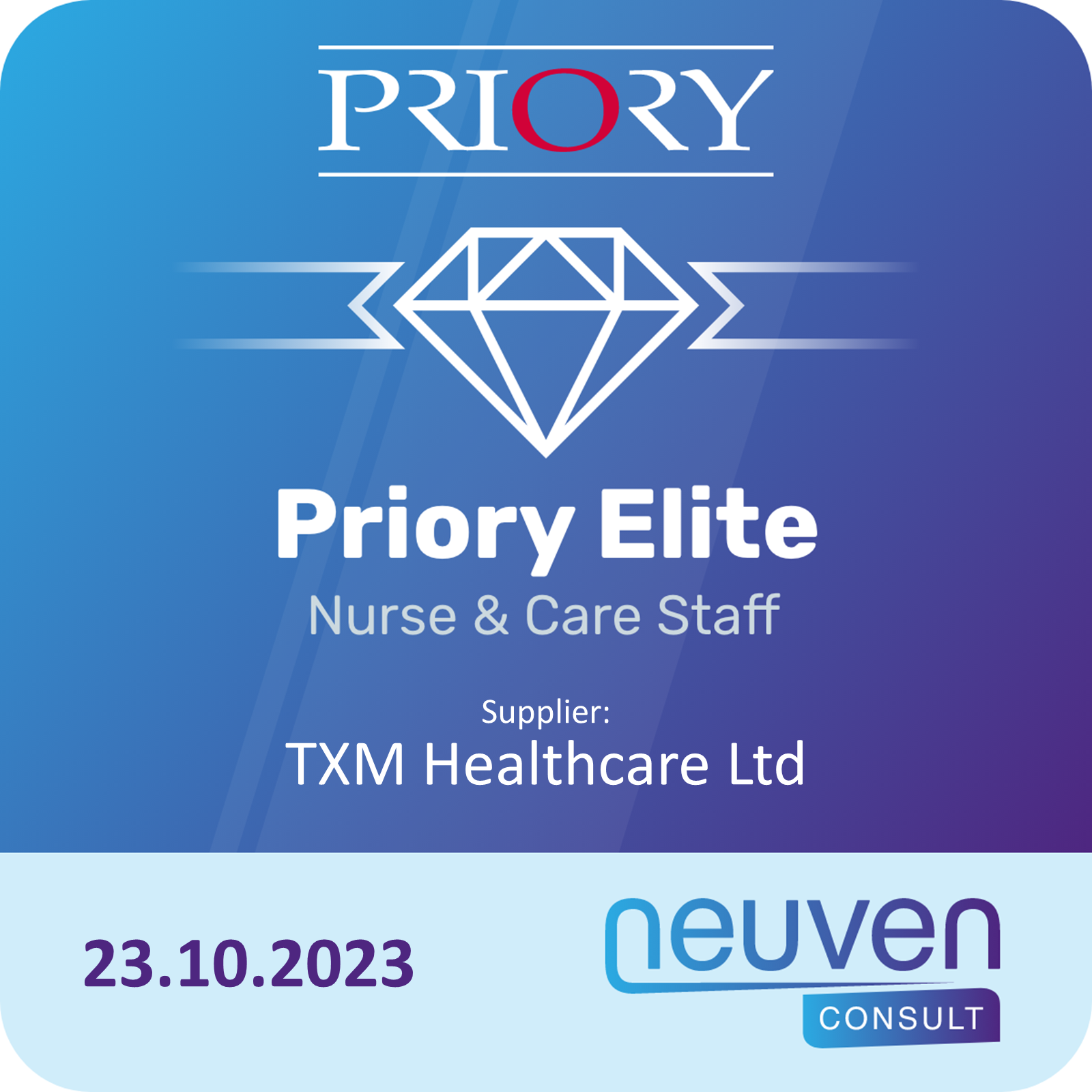 Priory Elite