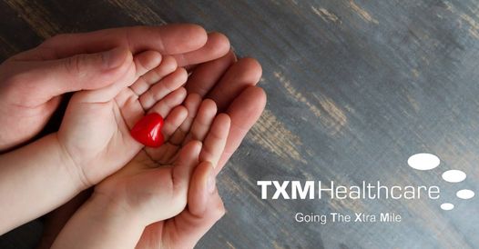 You are currently viewing TXM Healthcare is a multi disciplinary framework awarded healthcare recruitment …