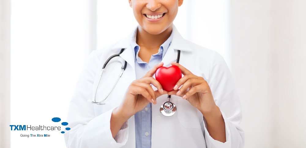 You are currently viewing Take a look at this SHO Cardiology role. Working in an NHS hospital based in #No…
