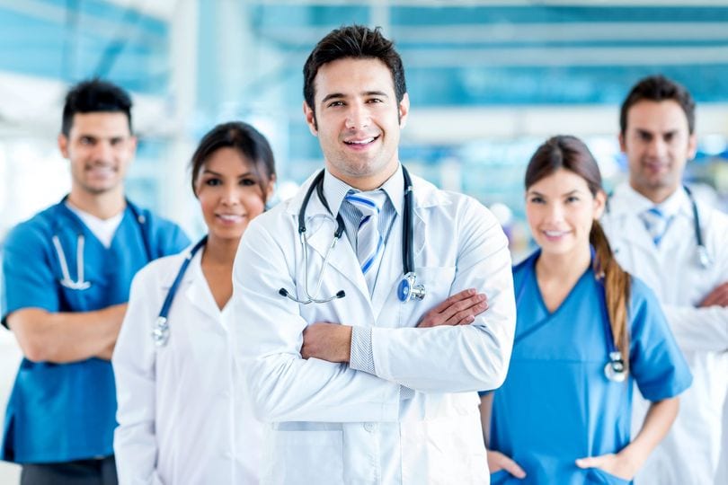 You are currently viewing Thinking of a new #MedicalJob but not sure where to start? Upload your CV and ou…
