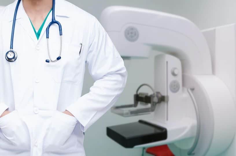 You are currently viewing We’re recruiting for a brilliant new London opportunity – Locum Breast Radiology…