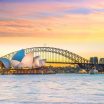 australia-beautiful-places-sydney-harbour